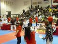 Keimyung University President's Cup TMA Tournament