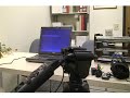 Camcorder tripod basics