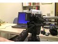 Camcorder tripod basics Camcorder tripod basics