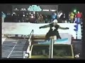 Click here to watch this video Union Square Street Sessions Snowboard Rail Jam
