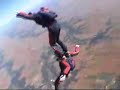 Spaceland Anomaly Freefly World Record Spaceland Anomaly Freefly World Record