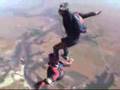 Spaceland Anomaly Freefly World Record