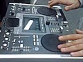 DJ memo.