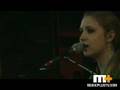 Eisley - Golly Sandra (live) Eisley - Golly Sandra (live)