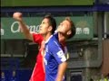 Tim Cahill 'The Boxing Aussie' Compilation