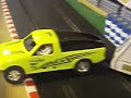 Caravanrace @ Twentetrack