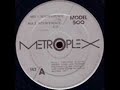 Model 500 - Interference Model 500 - Interference
