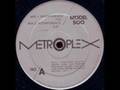 Model 500 - Interference