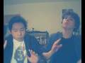 Lip Syncing Sensation!!! 