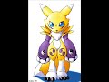 Renamon Returns