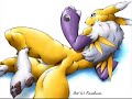 Renamon Returns