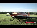 Sbach 342 30cc With Music - Redwing RC - 25% gas 3d rc plane