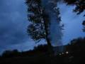 Pyrotechnic