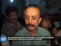After Rehman Dacoit's Reign of Terror