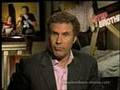 Will Ferrell and John C Reilly Step Brothers Stare Down