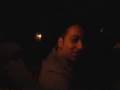 AJs dirty Car