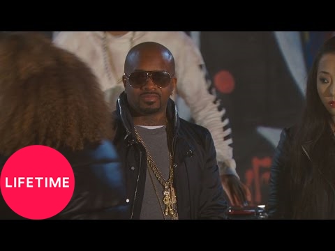 The Rap Game: Battle Verse: Miss Mulatto (Season 1, Episode 8) | Lifetime