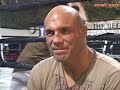 Catching Up with Randy Couture - Sherdog