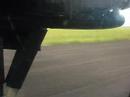 Aires Dash 8 Take off SKIB