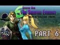 Gaming with the Kwings SSBB The Subspace Emissary part 
