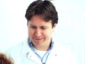 Doctor - Downs Syndrome Doctor - Downs Syndrome