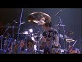 Batalla de Los Tambores by Godsmack