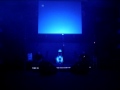 MBSL Showroom Leicester Showmagic Demo