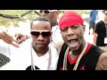 Soulja Boy Third Eye Open Video and Lyrics