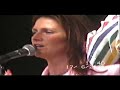 Jenny Berggren from Ace of base