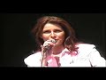 Jenny Berggren from Ace of base