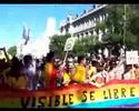 Manifestacion Orgullo 2008 - Universitaria - Arcopoli