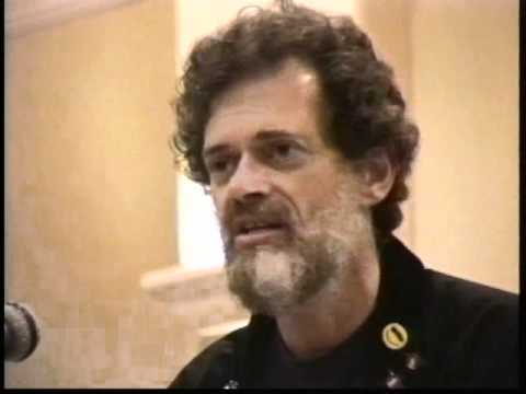 Terence - Terence McKenna -