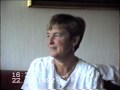 Bernice sjunger om indianer
