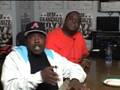 Dem Franchize Boyz freestyle to 