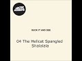 Arctic Monkeys - The Hellcat Spangled Shalalala