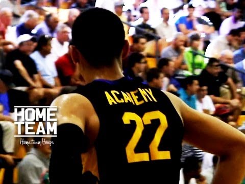 Video: LSU Basketball Commit Ben Simmons Is Now Ranked #3 By ESPN