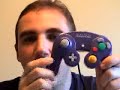 Great Moments in Design: The Nintendo GameCube Controller