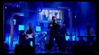 Joachim Witt - Die Flut 2010