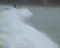 wave-ski session 3 juin 2007