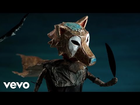 James - All I’m Saying