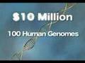Archon X PRIZE for Genomics