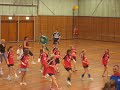 Jumping girls Jumping girls