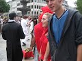 ça chauffe entre les statues ça chauffe entre les statues