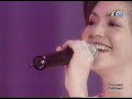 Regine sings Forever (with Martin Nievera) Regine sings Forever (with Martin Nievera)