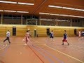 Goede verdediging Fighting Pirates