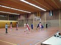 Goede verdediging Fighting Pirates
