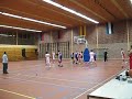 Goede verdediging Fighting Pirates