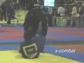 Paulo Henrique x Gustavo dos Santos by X-COMBAT