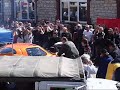 Dragstar Soundtest V8 very loud teil 1/2