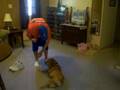 You can teach an old(er) dog new tricks